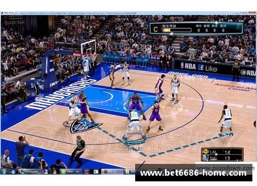 NBA 4打5战术：重塑比赛格局的策略与挑战