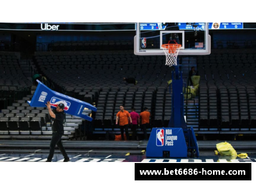 科蜜NBA：深度解析球场风云