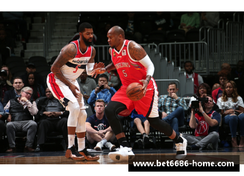 NBA模仿秀大比拼：超凡篮球技艺的全球顶尖挑战
