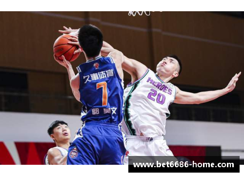 香港NBA联赛的崛起与全球篮球影响