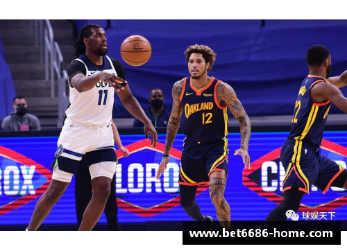 探索NBA球员世界：深入解析XXX的职业生涯、技术和影响力