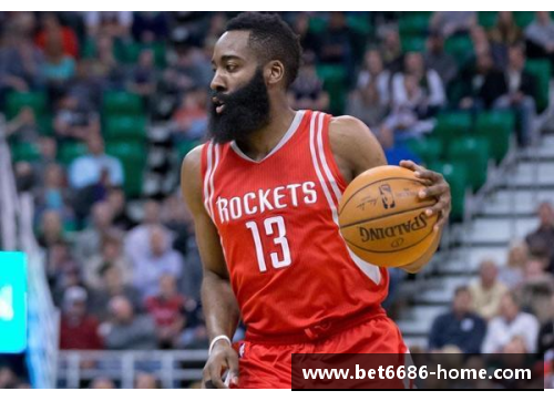 NBA火箭球迷的必看直播：全方位覆盖赛事、球员和最新动态