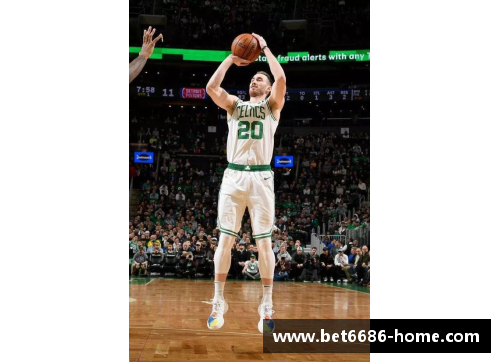 NBA球袜赞助商：全方位解析球场上的品牌竞争