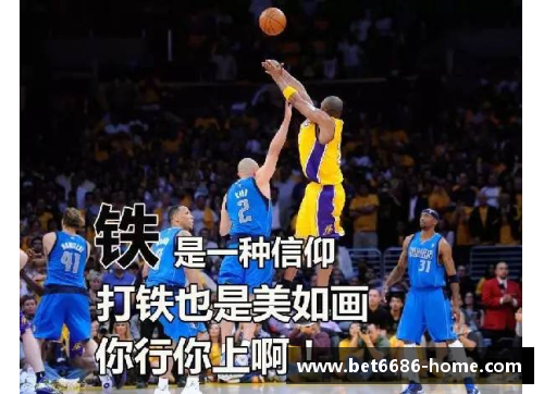 NBA球框高度探索：超越运动界的视觉边界
