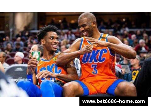 卢卡斯：NBA新星崛起的背后故事