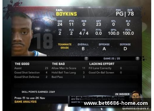 巴斯时代重现：NBA2K14全新玩法深度解析与技巧分享